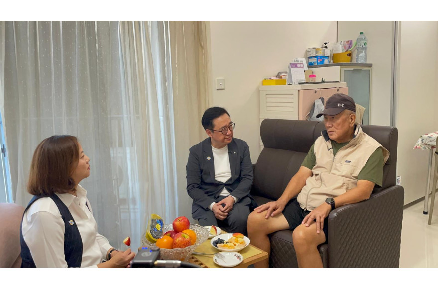 📺 2025年11月14日，無綫新聞 83台，「時事多面睇」節目