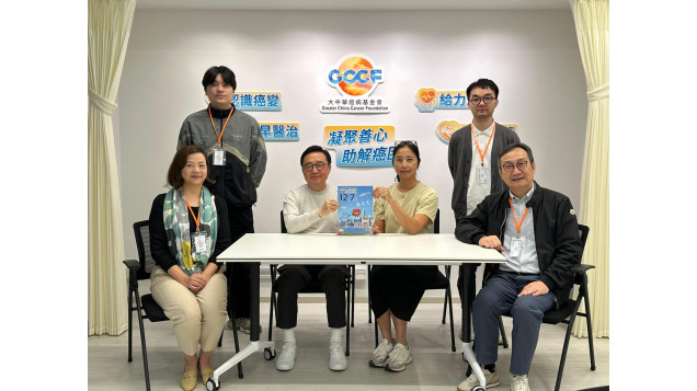 投入立法會選舉  踴躍投票 共創未來