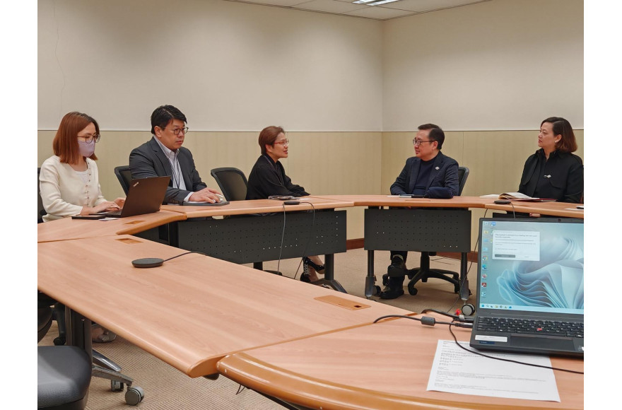 繼續與醫院管理局緊密合作 推動「藥物資助計劃」 支援經濟困難病友