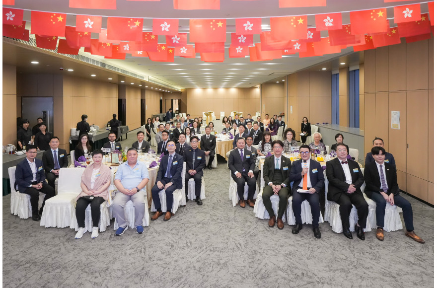 2026年「第二次善心善行交流會」圓滿舉行    攜手各界發揮「善效倍增」的理想效果 支援更多癌症患者及其家庭