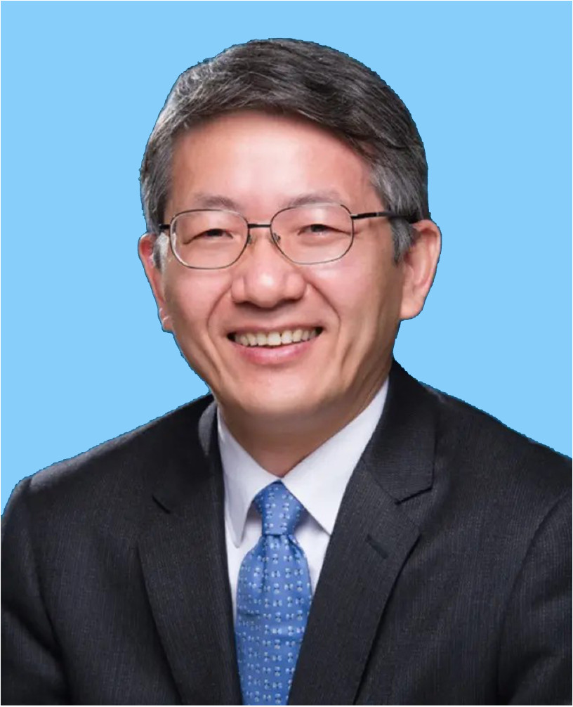 卞兆祥教授