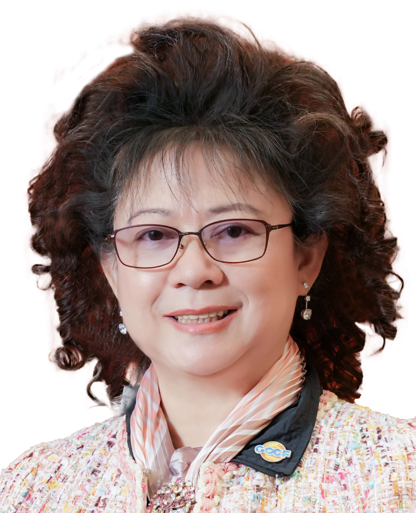 劉陳小寶教授