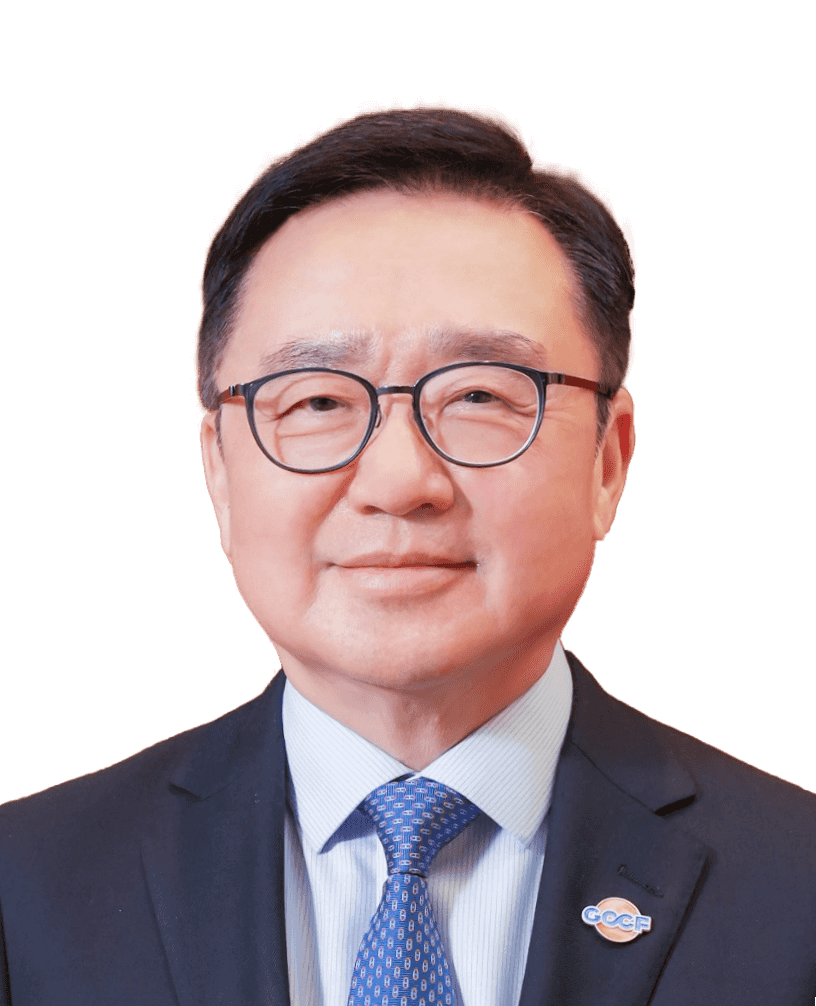鄭錦鐘博士