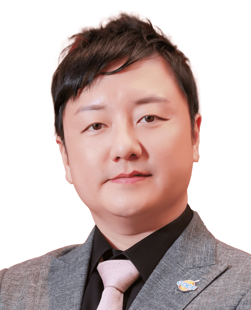 朱文彦先生