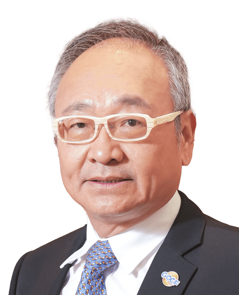 鄭木林先生