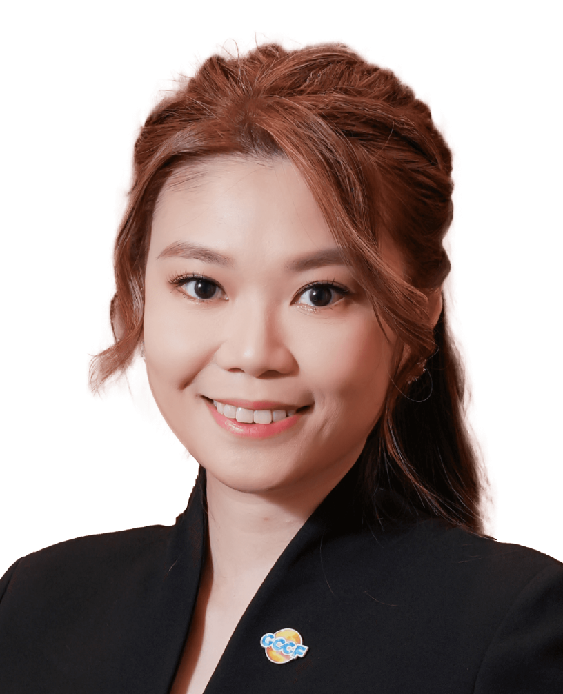 廖玲玲小姐