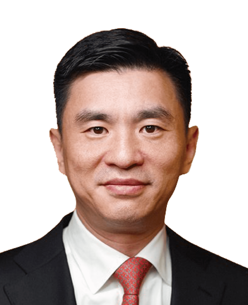 林潞先生
