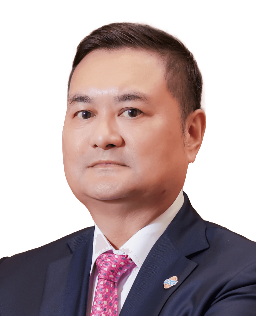 陳明勤先生