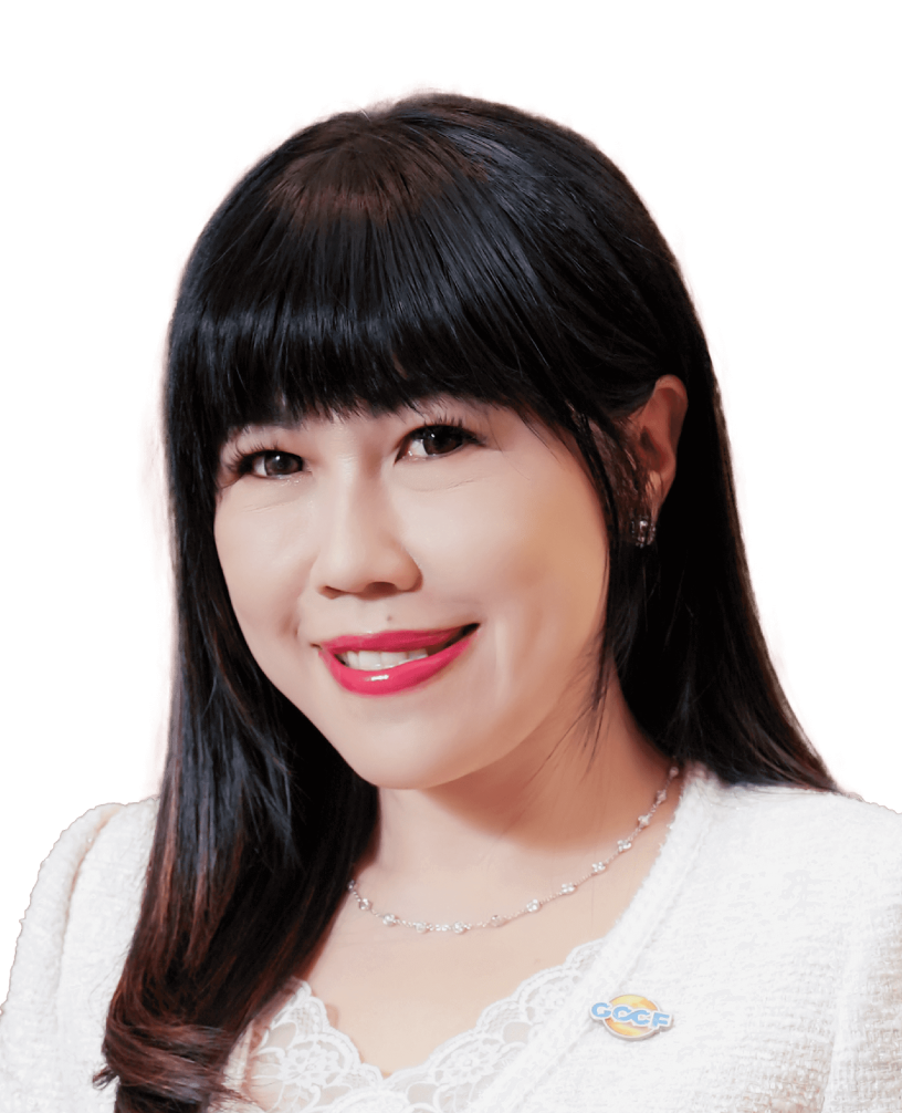 陳郭詩慧女士