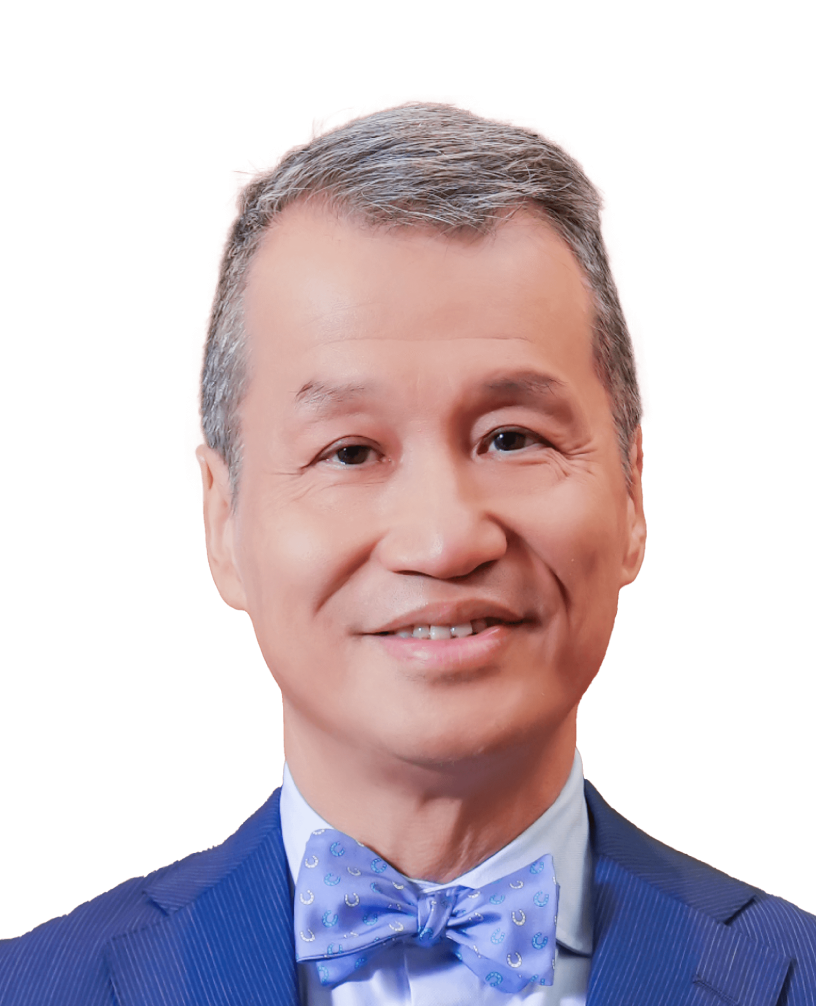 徐及人醫生