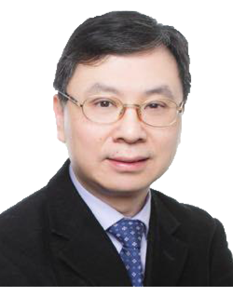 甘冠明醫生