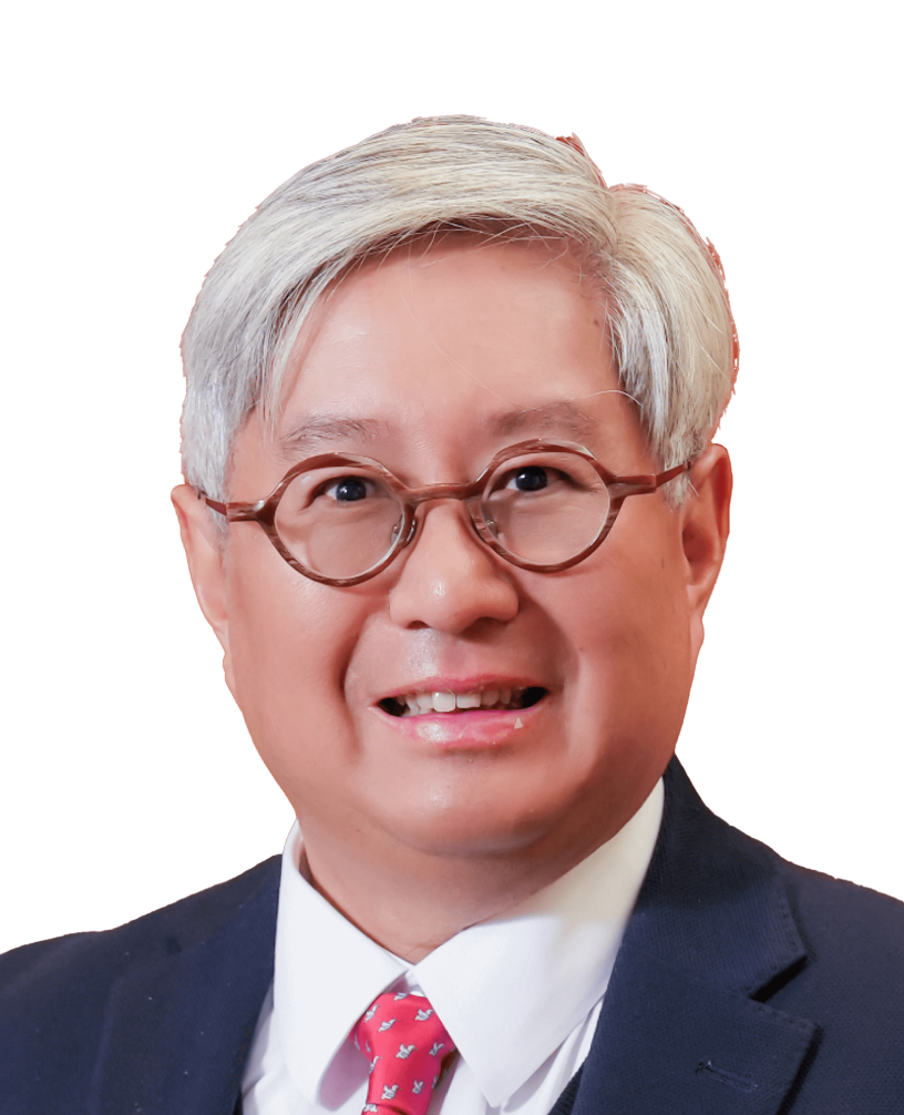 區嘉宏先生