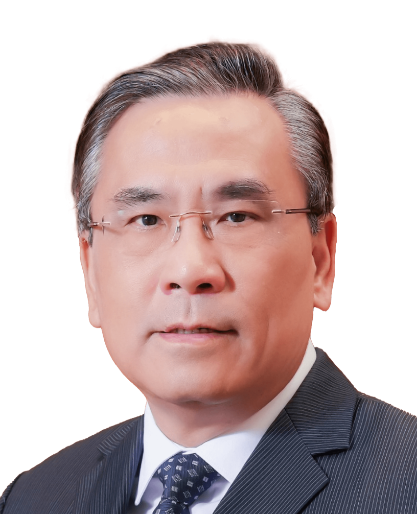 單日堅先生