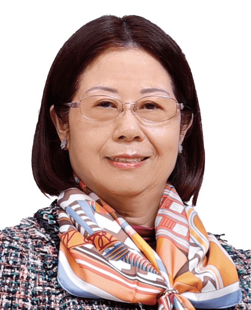 陳黎惠蓮女士