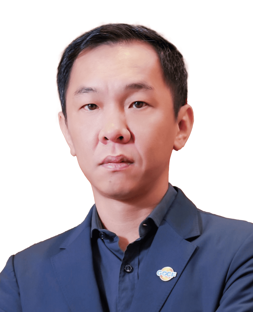 胡堅洲先生