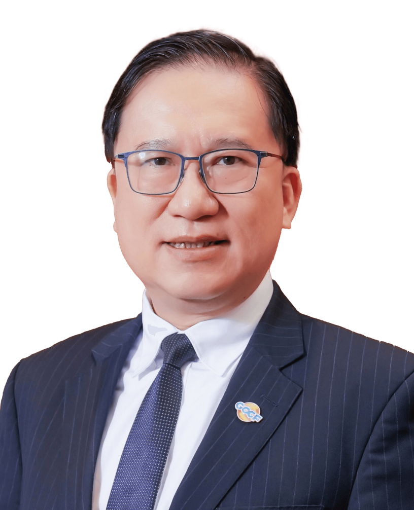 梁世民先生