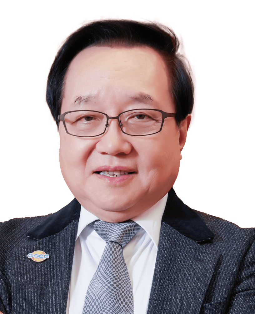 朱慧恒先生
