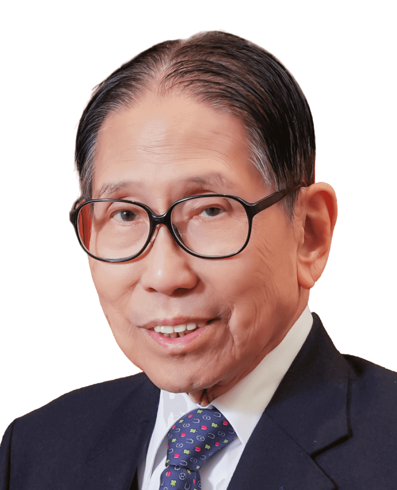 梁智鴻醫生
