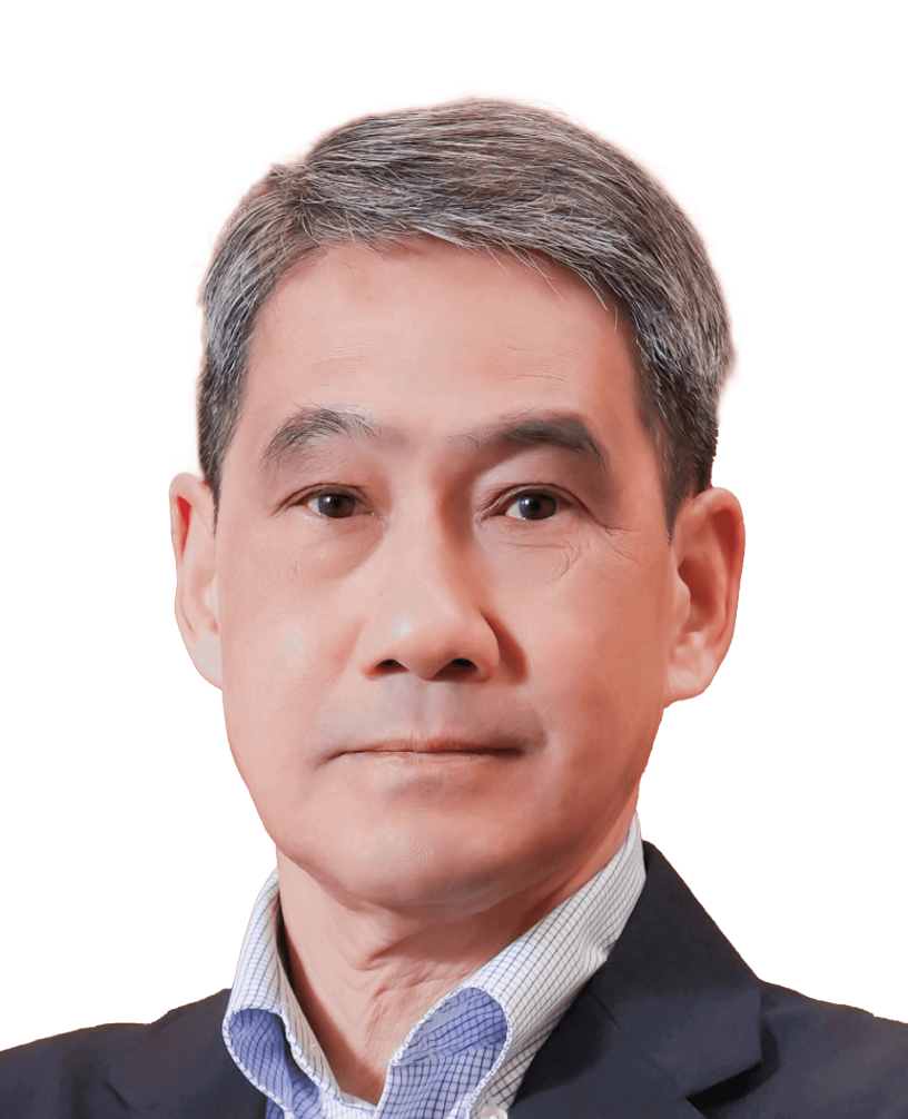 鄧竟成先生