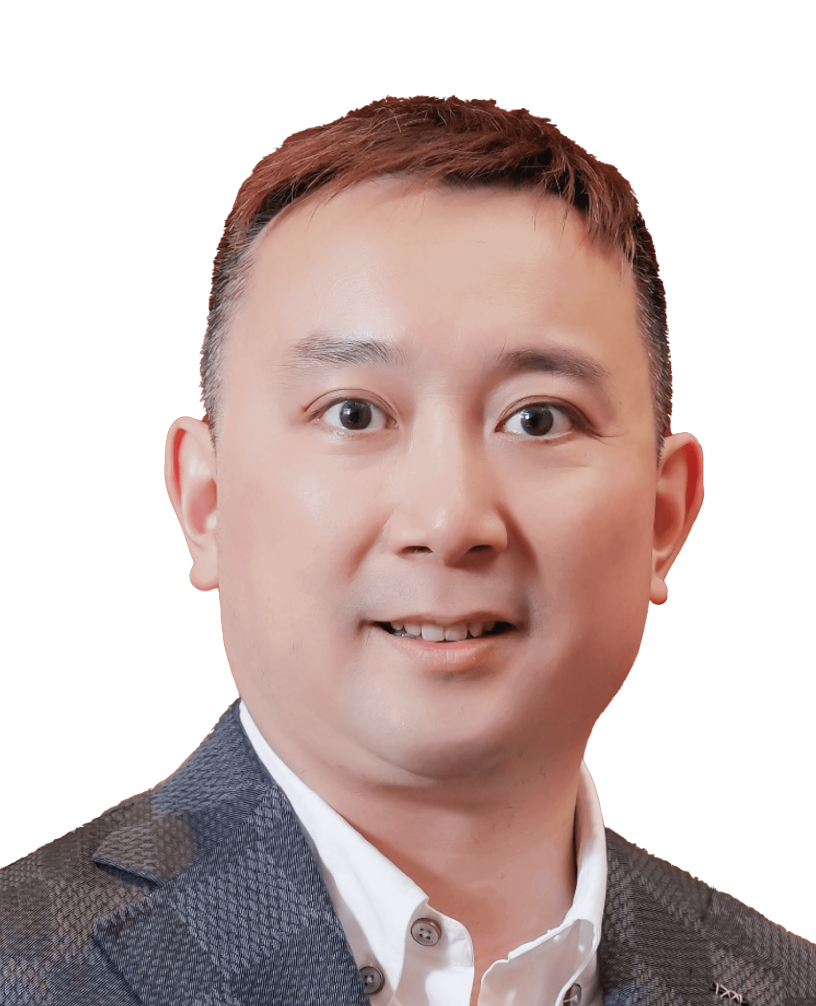李文斌先生